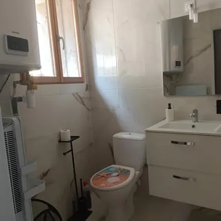 T2 Avec Vue Magnifique Appartement *
