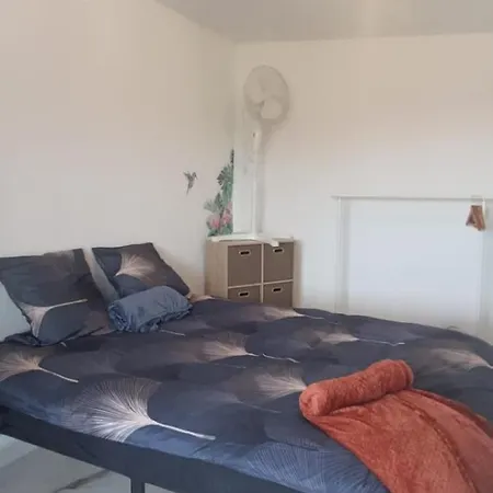 T2 Avec Vue Magnifique