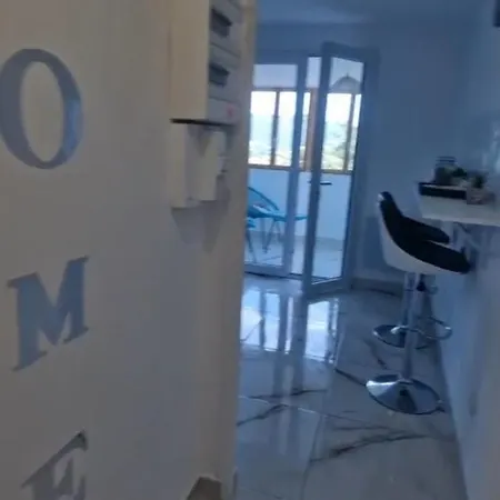 Appartement T2 Avec Vue Magnifique *
