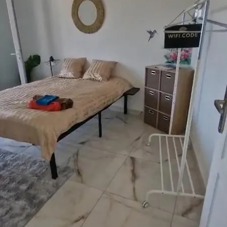 T2 Avec Vue Magnifique Appartement Sisteron