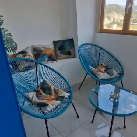 T2 Avec Vue Magnifique