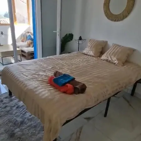Appartement T2 Avec Vue Magnifique
