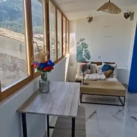 T2 Avec Vue Magnifique Apartment *